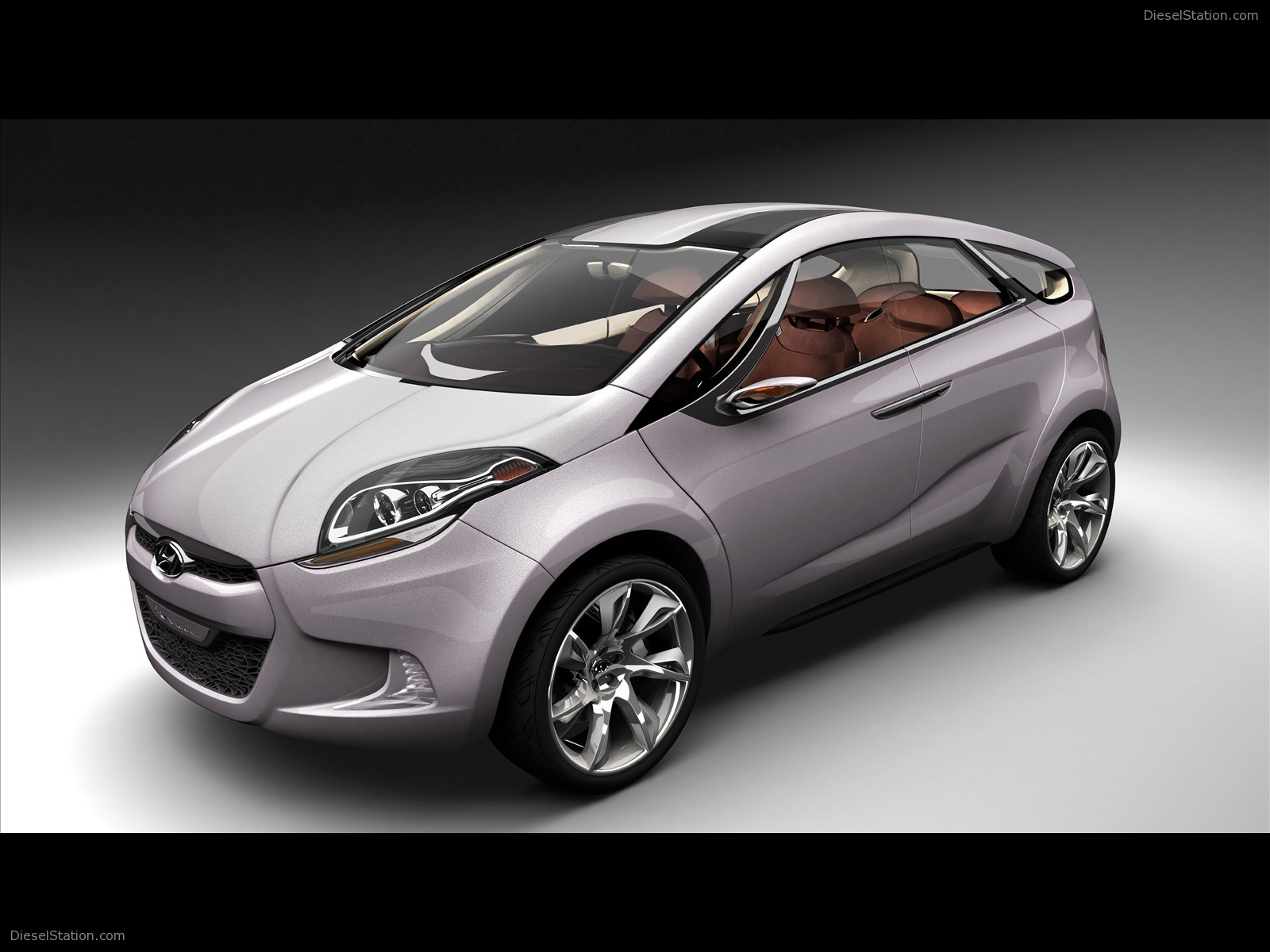 Hyundai HED-5 